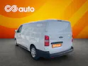 Citroën e-Jumpy XL 75kWh
