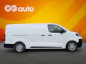 Citroën e-Jumpy XL 75kWh