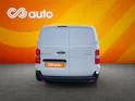 Citroën e-Jumpy XL 75kWh