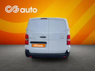 Citroën e-Jumpy XL 75kWh