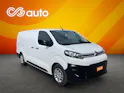 Citroën e-Jumpy XL 75kWh