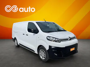 Citroën e-Jumpy XL 75kWh