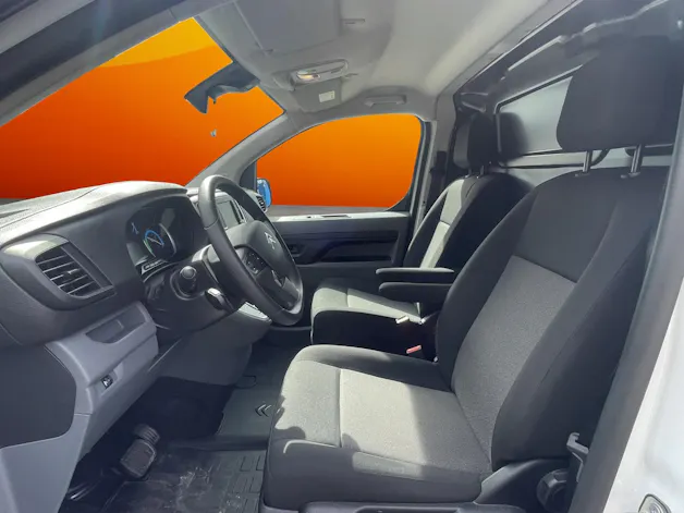 Citroën e-Jumpy XL 75kWh