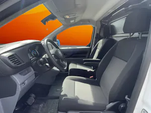 Citroën e-Jumpy XL 75kWh