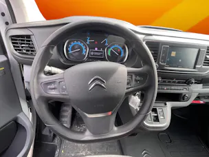 Citroën e-Jumpy XL 75kWh