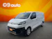 Citroën e-Jumpy XL 75kWh