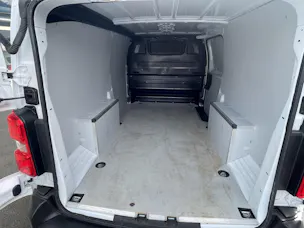 Citroën e-Jumpy XL 75kWh