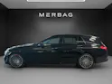 Mercedes-Benz C 220 d T 4M AMG Line
