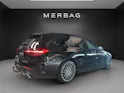Mercedes-Benz C 220 d T 4M AMG Line