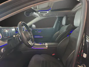 Mercedes-Benz C 220 d T 4M AMG Line