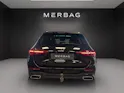 Mercedes-Benz C 220 d T 4M AMG Line
