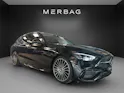 Mercedes-Benz C 220 d T 4M AMG Line