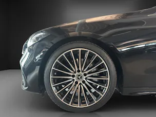 Mercedes-Benz C 220 d T 4M AMG Line