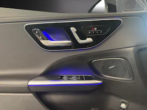 Mercedes-Benz C 220 d T 4M AMG Line