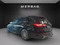 Mercedes-Benz C 220 d T 4M AMG Line