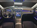 Mercedes-Benz C 220 d T 4M AMG Line
