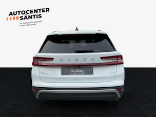 Škoda Kodiaq 2.0 TDI Dynamic 4x4