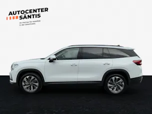 Škoda Kodiaq 2.0 TDI Dynamic 4x4