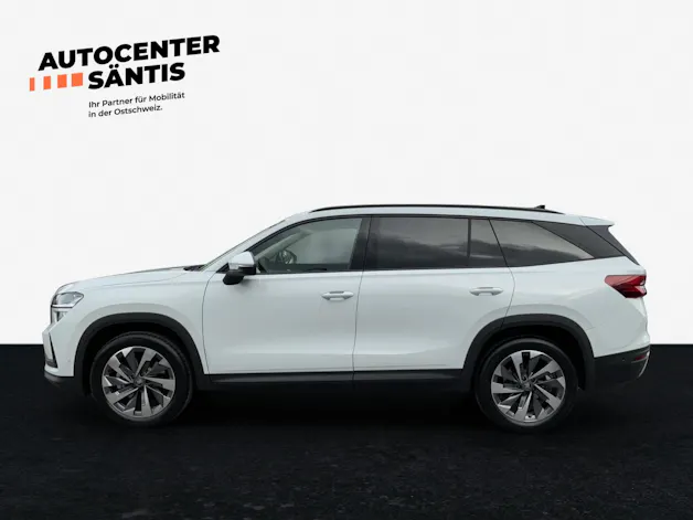 Škoda Kodiaq 2.0 TDI Dynamic 4x4