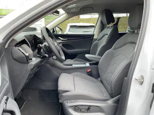 Škoda Kodiaq 2.0 TDI Dynamic 4x4