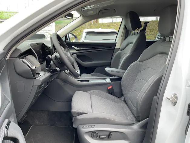 Škoda Kodiaq 2.0 TDI Dynamic 4x4
