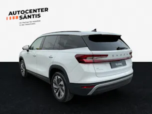 Škoda Kodiaq 2.0 TDI Dynamic 4x4