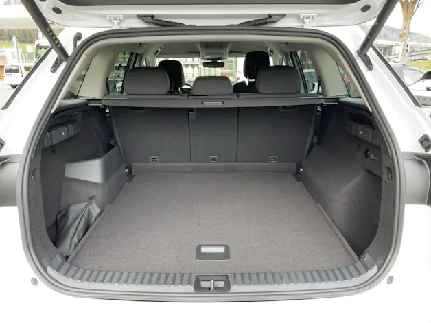 Škoda Kodiaq 2.0 TDI Dynamic 4x4