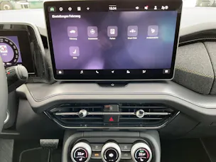 Škoda Kodiaq 2.0 TDI Dynamic 4x4