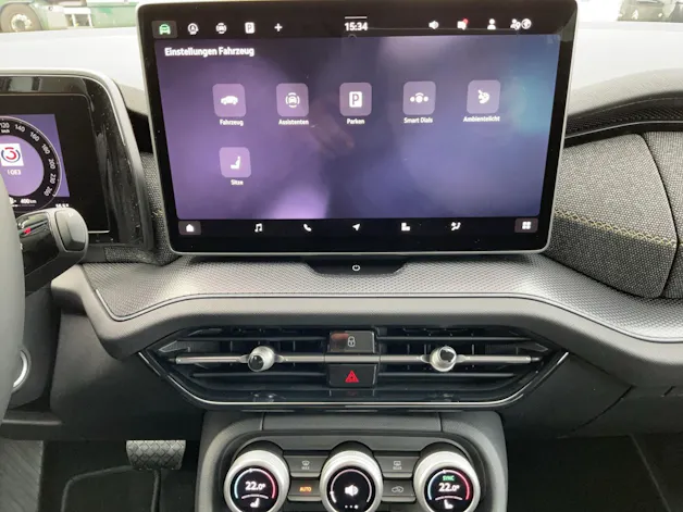 Škoda Kodiaq 2.0 TDI Dynamic 4x4