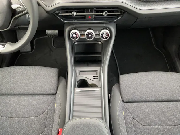 Škoda Kodiaq 2.0 TDI Dynamic 4x4