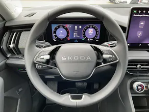 Škoda Kodiaq 2.0 TDI Dynamic 4x4