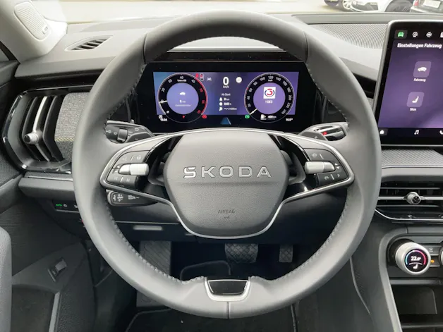 Škoda Kodiaq 2.0 TDI Dynamic 4x4