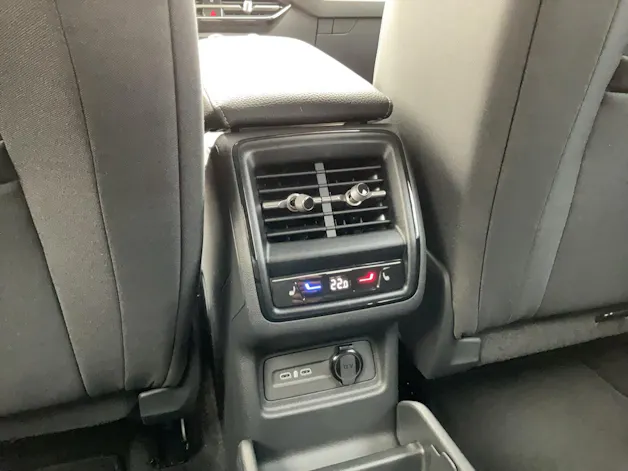 Škoda Kodiaq 2.0 TDI Dynamic 4x4