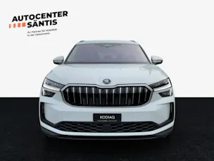 Škoda Kodiaq 2.0 TDI Dynamic 4x4