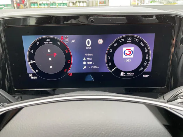 Škoda Kodiaq 2.0 TDI Dynamic 4x4