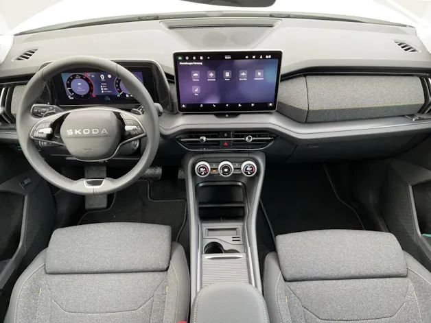 Škoda Kodiaq 2.0 TDI Dynamic 4x4