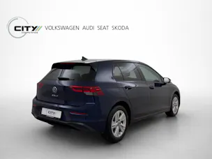 VW Golf 2.0 TDI Life DSG