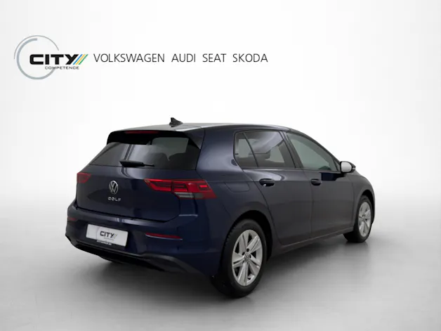 VW Golf 2.0 TDI Life DSG