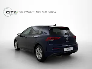 VW Golf 2.0 TDI Life DSG