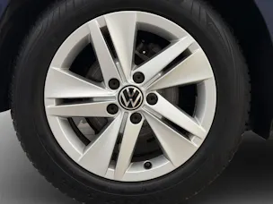VW Golf 2.0 TDI Life DSG