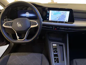 VW Golf 2.0 TDI Life DSG