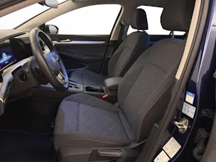 VW Golf 2.0 TDI Life DSG