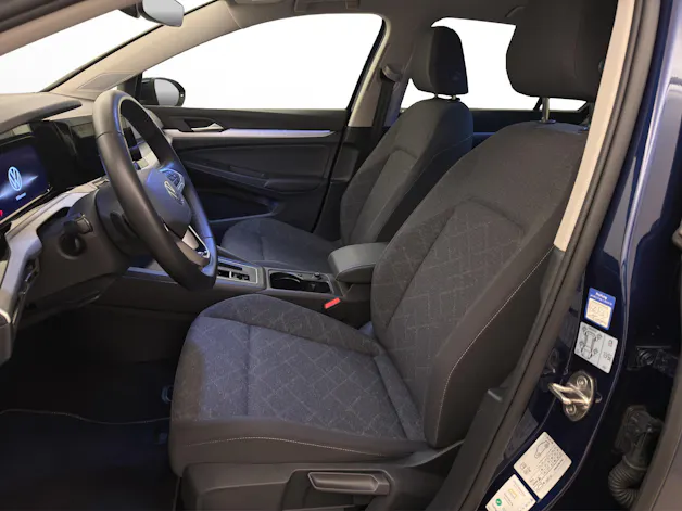 VW Golf 2.0 TDI Life DSG