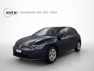 VW Golf 2.0 TDI Life DSG