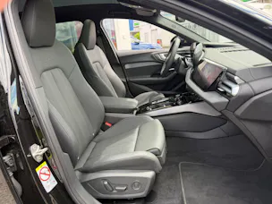 Audi A5 Avant TFSI quattro 150 kW S tronic