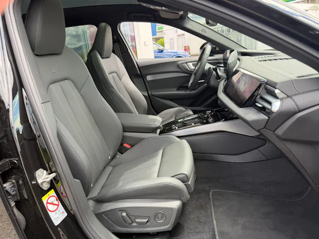 Audi A5 Avant TFSI quattro 150 kW S tronic