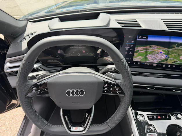 Audi A5 Avant TFSI quattro 150 kW S tronic