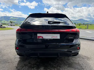 Audi A5 Avant TFSI quattro 150 kW S tronic