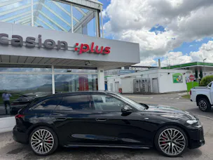 Audi A5 Avant TFSI quattro 150 kW S tronic