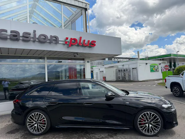 Audi A5 Avant TFSI quattro 150 kW S tronic